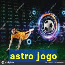 astro jogo