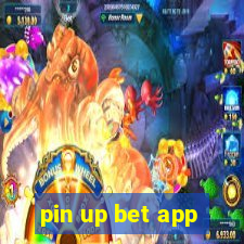 pin up bet app