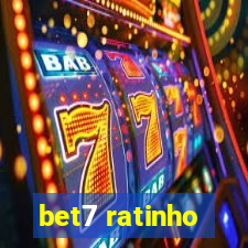 bet7 ratinho