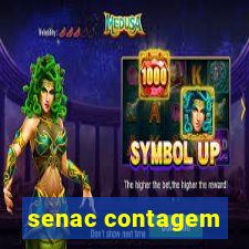 senac contagem