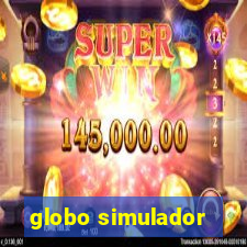 globo simulador