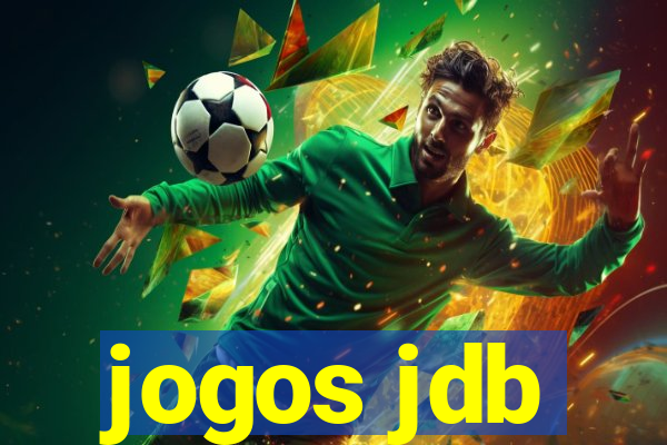 jogos jdb