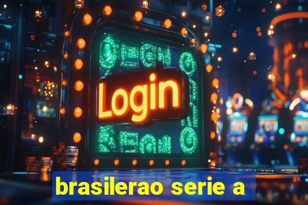 brasilerao serie a