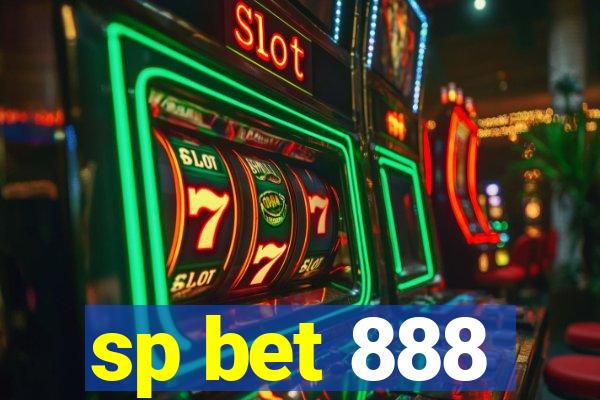 sp bet 888