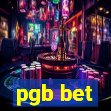 pgb bet