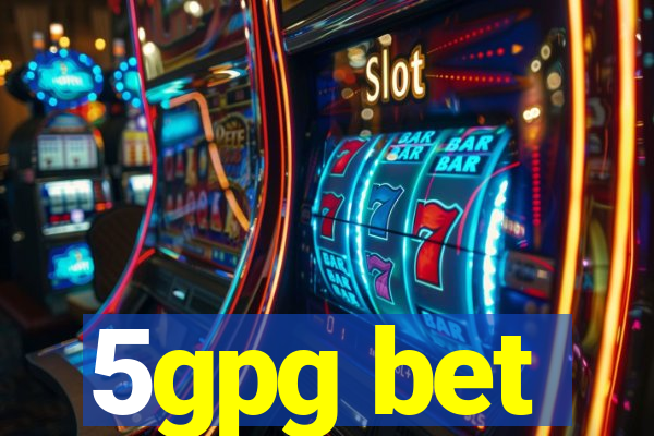 5gpg bet