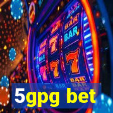 5gpg bet