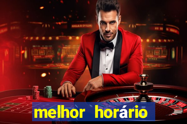 melhor horário para jogar fortune ox à tarde