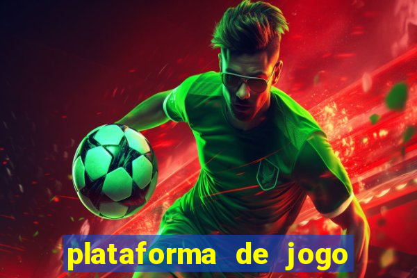 plataforma de jogo da bet