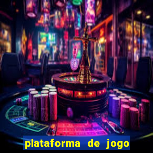 plataforma de jogo da bet