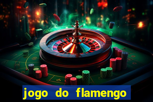 jogo do flamengo na globo play