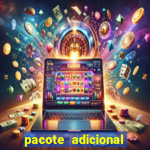 pacote adicional 100mb tim beta