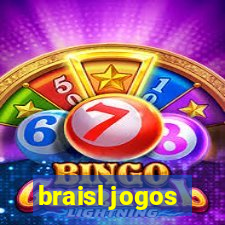 braisl jogos