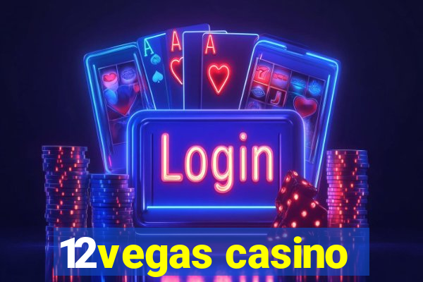 12vegas casino