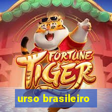 urso brasileiro