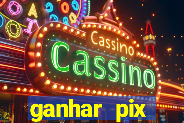 ganhar pix respondendo pesquisas