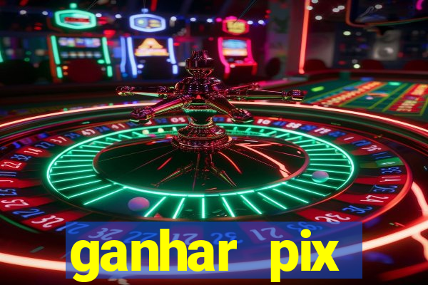 ganhar pix respondendo pesquisas