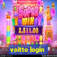 voitto login