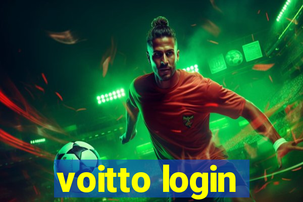 voitto login