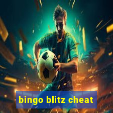 bingo blitz cheat