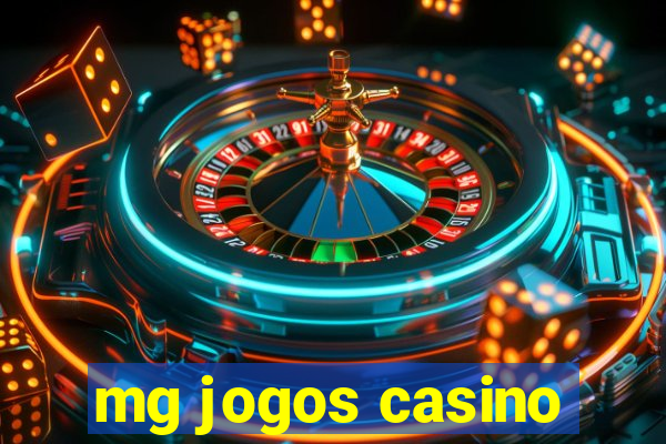 mg jogos casino