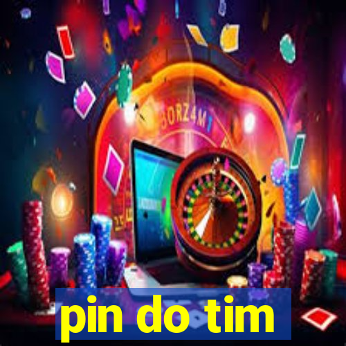 pin do tim