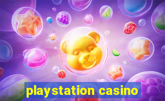 playstation casino