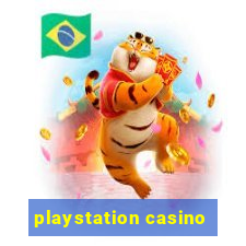 playstation casino