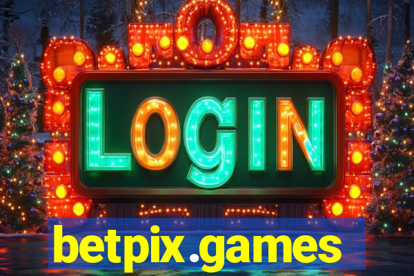 betpix.games