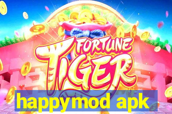 happymod apk