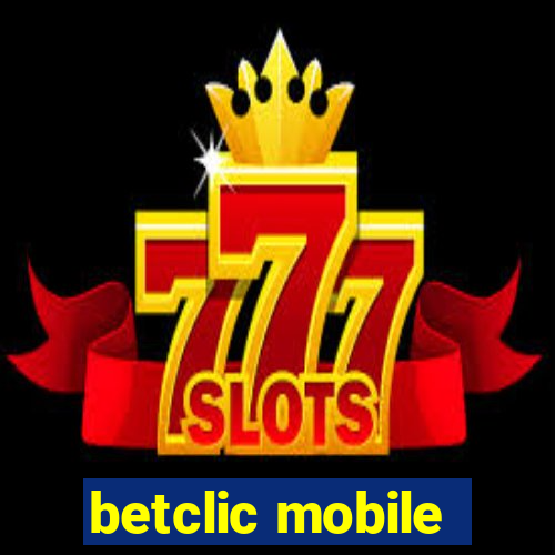 betclic mobile