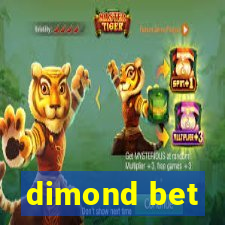 dimond bet