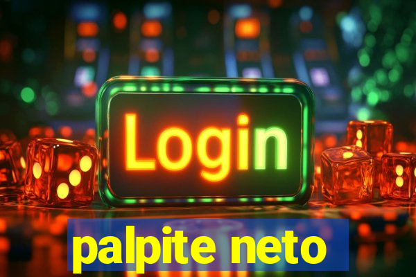 palpite neto