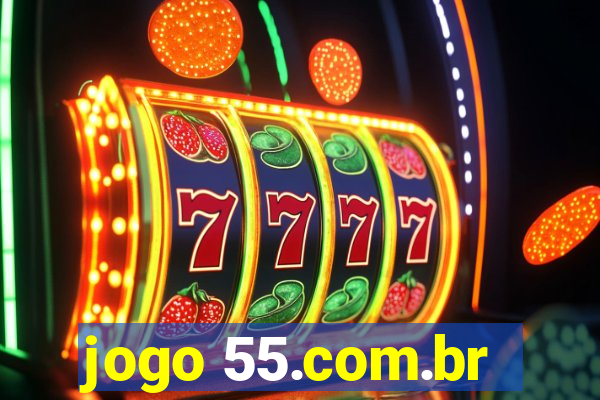 jogo 55.com.br