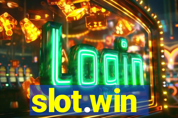 slot.win