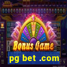 pg bet .com