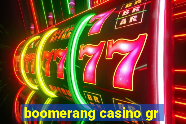 boomerang casino gr