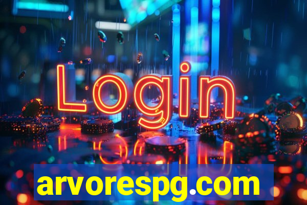 arvorespg.com