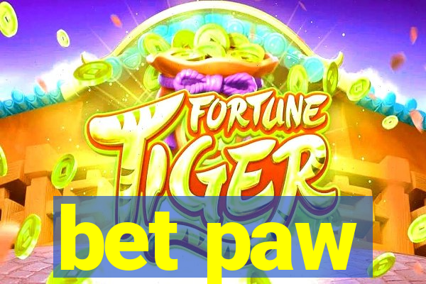 bet paw