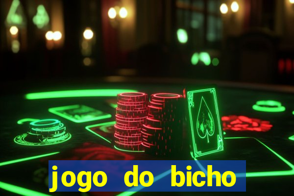 jogo do bicho natal rn