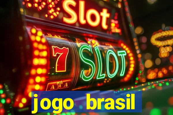 jogo brasil assistir online globo