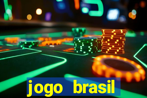 jogo brasil assistir online globo