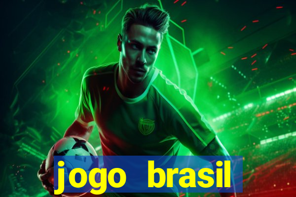 jogo brasil assistir online globo