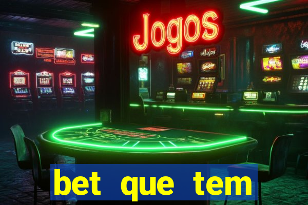 bet que tem fortune tiger