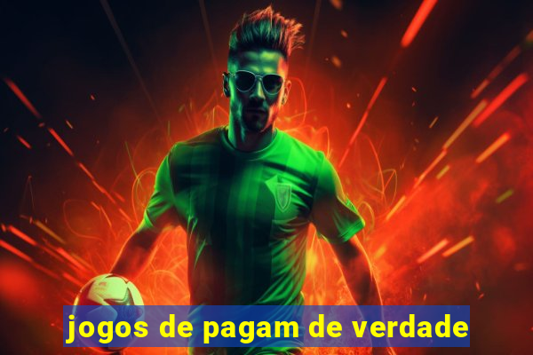 jogos de pagam de verdade