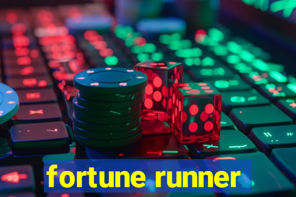 fortune runner