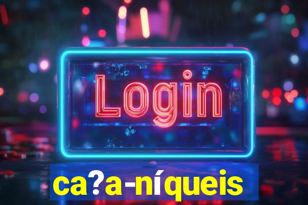 ca?a-níqueis fortune tiger