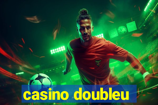 casino doubleu