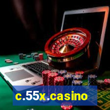 c.55x.casino