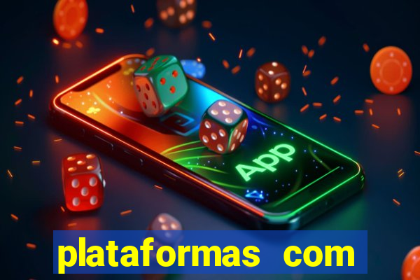 plataformas com rodadas gr谩tis